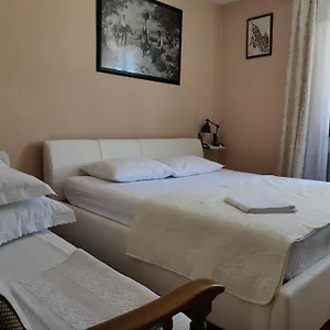  Affittacamere Rab-centar